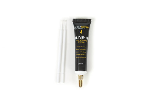 MUSIC NOMAD MN106 TUNE-IT - String Instrument Lubricant