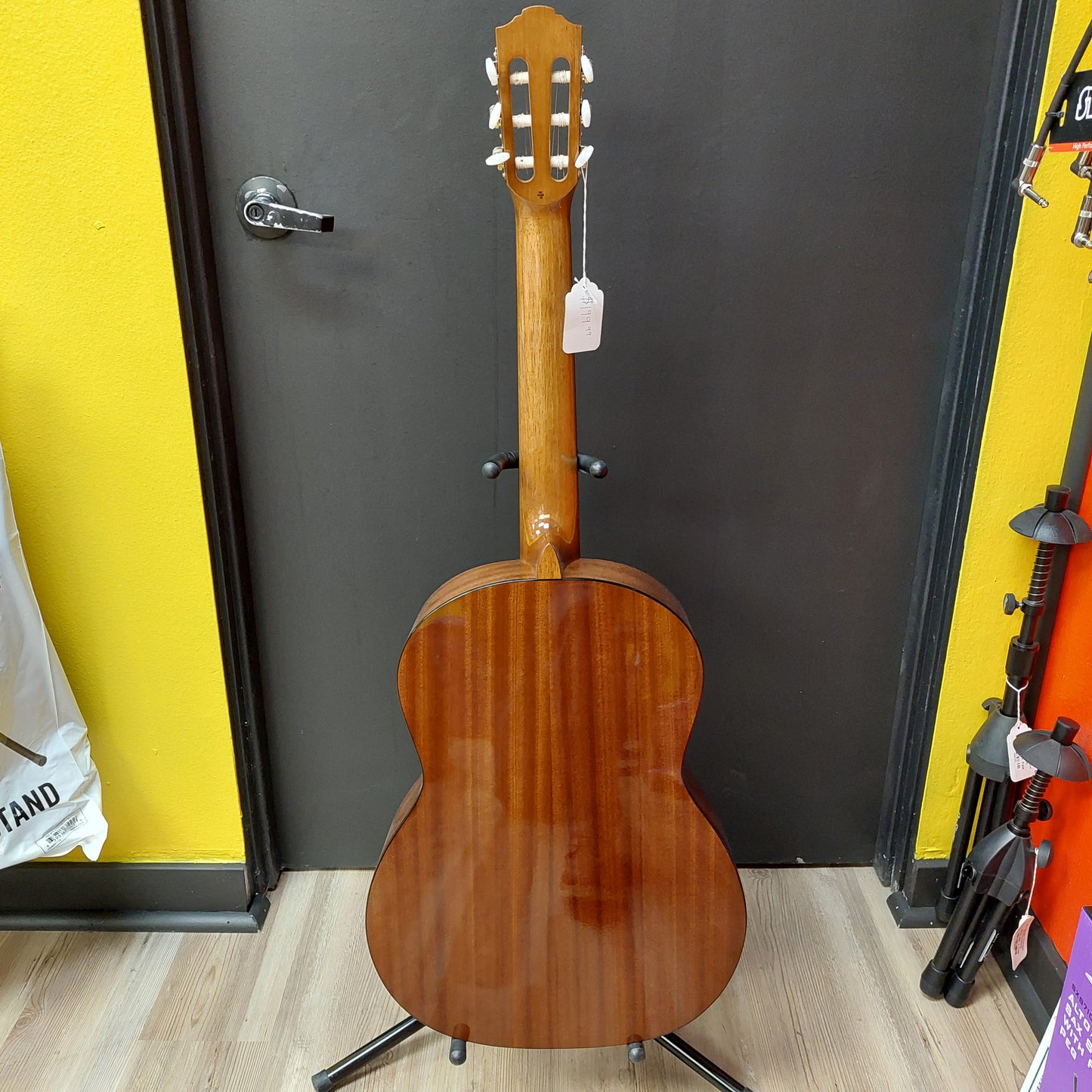 Sunlite 4/4 Classical Guitar - GCN-1600G