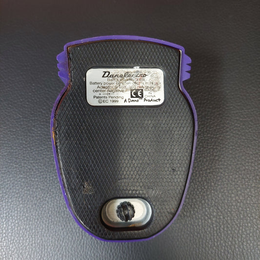 Danelectro BLT Slap Echo Effects Pedal (USED) "Broken Mix Knob Sold As Is"