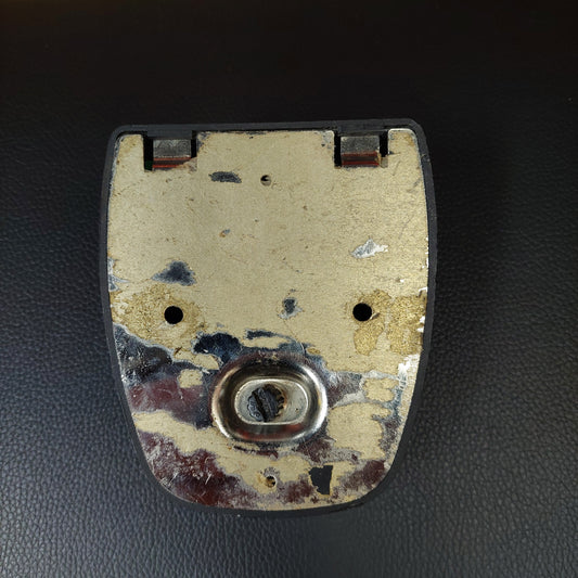 Danelectro FAB METAL Effects Pedal (USED)