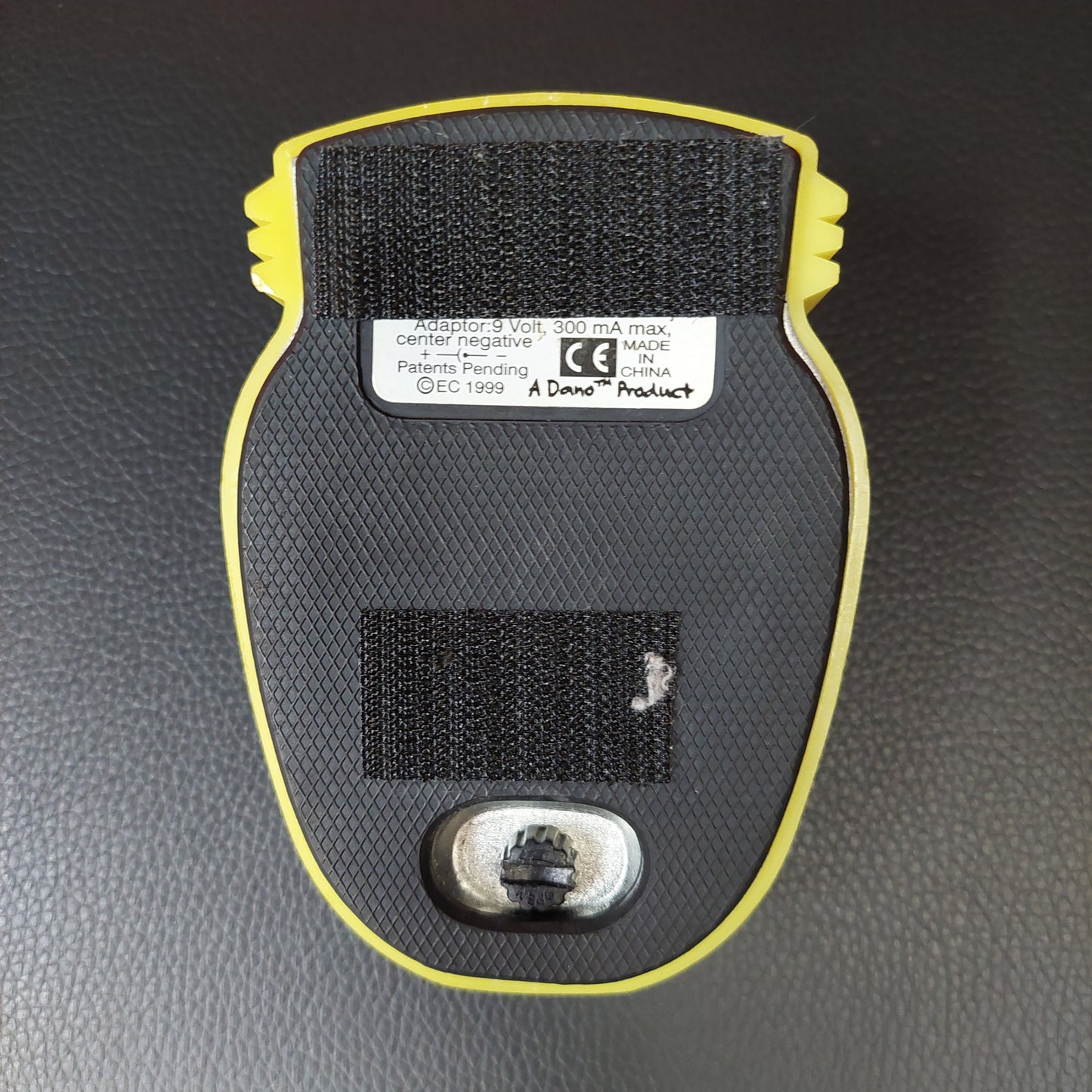 Danelectro Tuna Melt Tremolo Effect Pedal (USED)