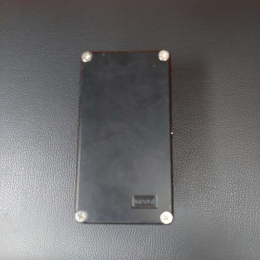 MXR Classic Distortion Pedal (USED) "Sold As Is" (NOT WORKING FOR PARTS ONLY)