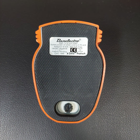 Danelectro Chicken Salad Vibrato Pedal (USED)
