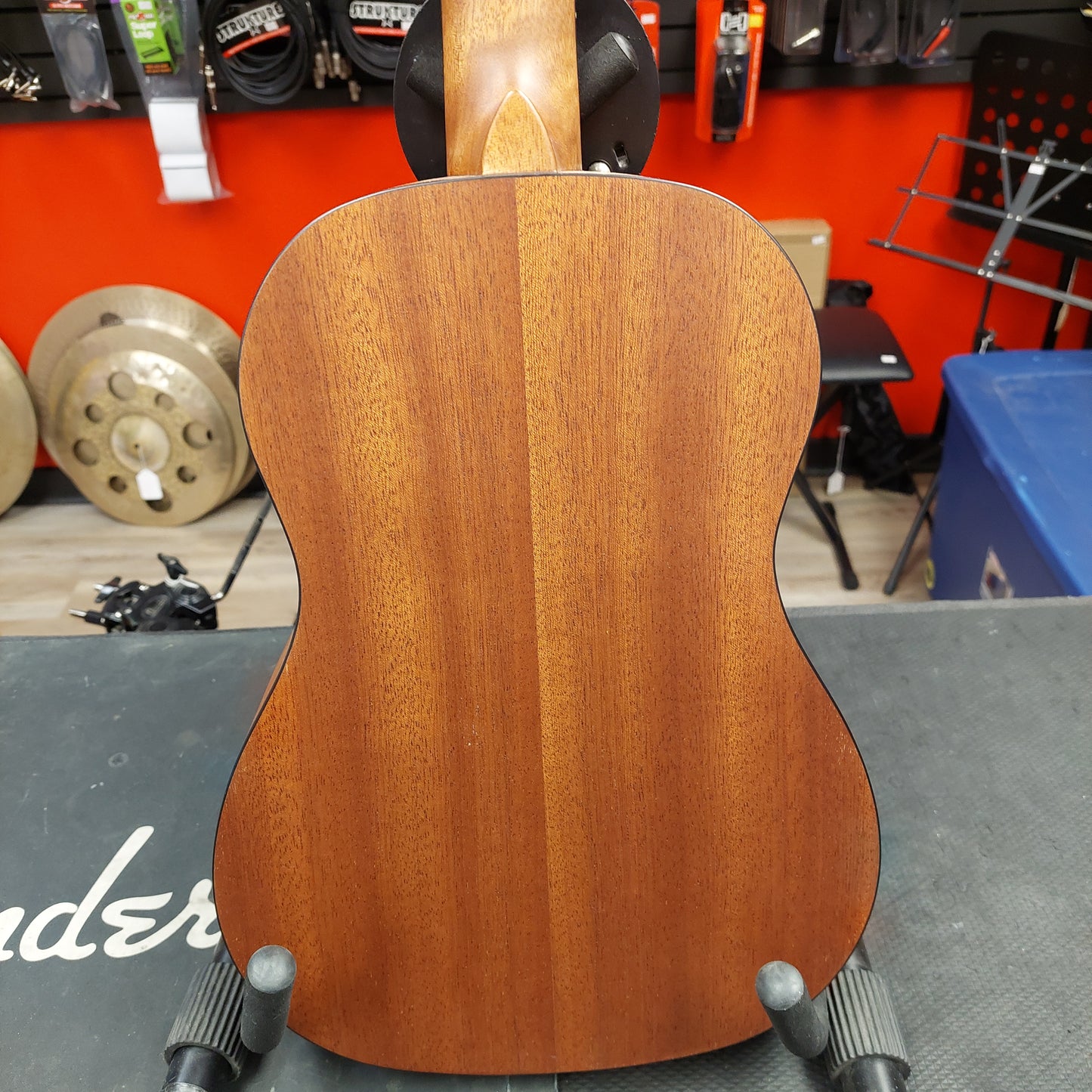 Sunlite 1/4 Sized Classical Guitar - GCN-200
