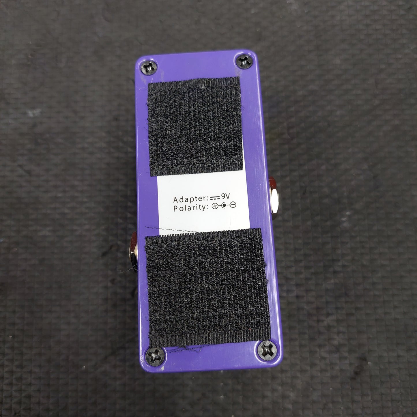 PIGTRONICS PHASE RANGER EFFECTS PEDAL (USED)