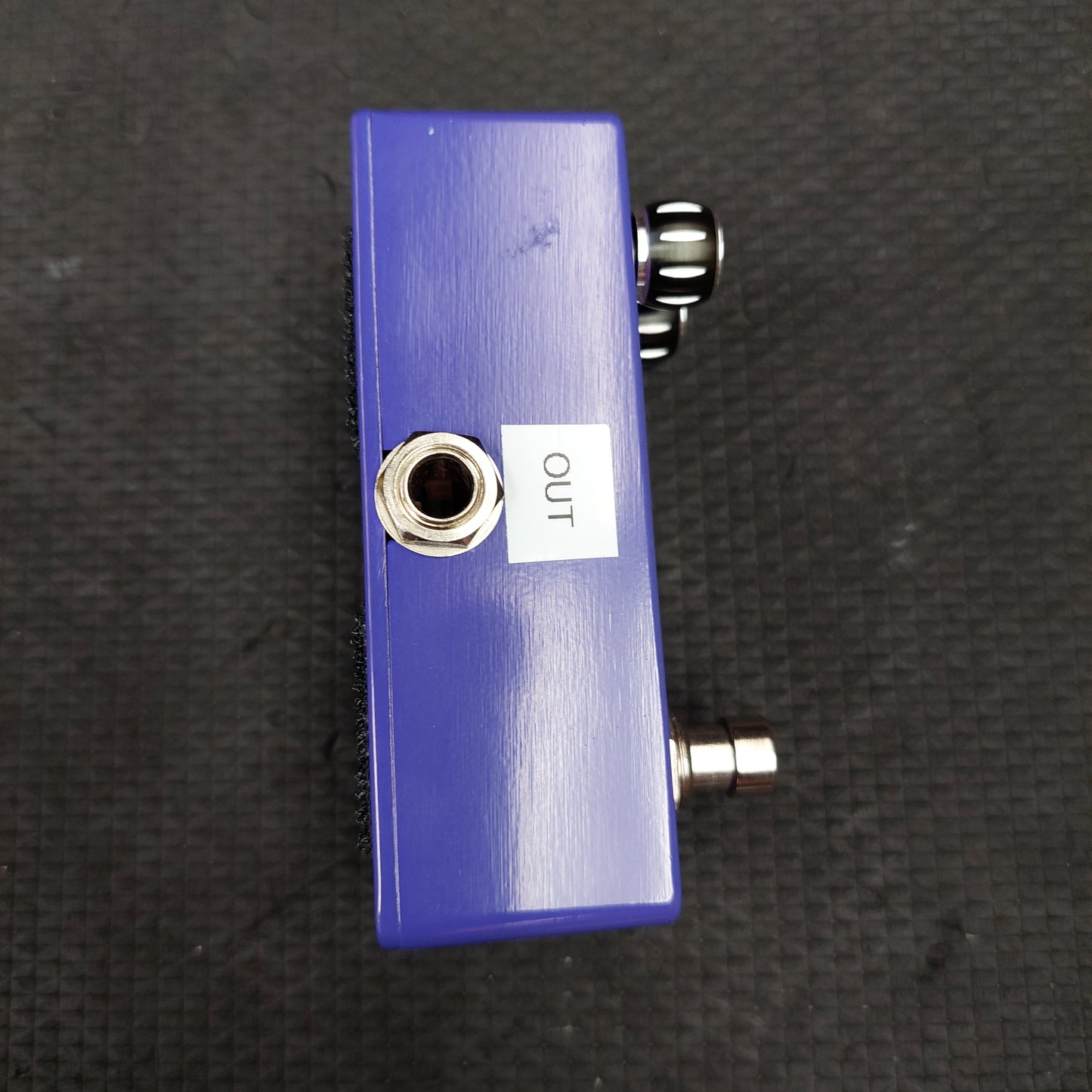 PIGTRONICS PHASE RANGER EFFECTS PEDAL (USED)