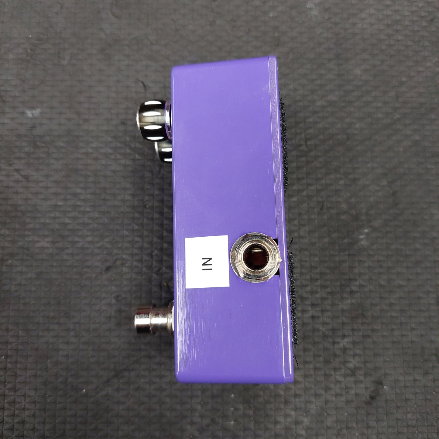 PIGTRONICS PHASE RANGER EFFECTS PEDAL (USED)