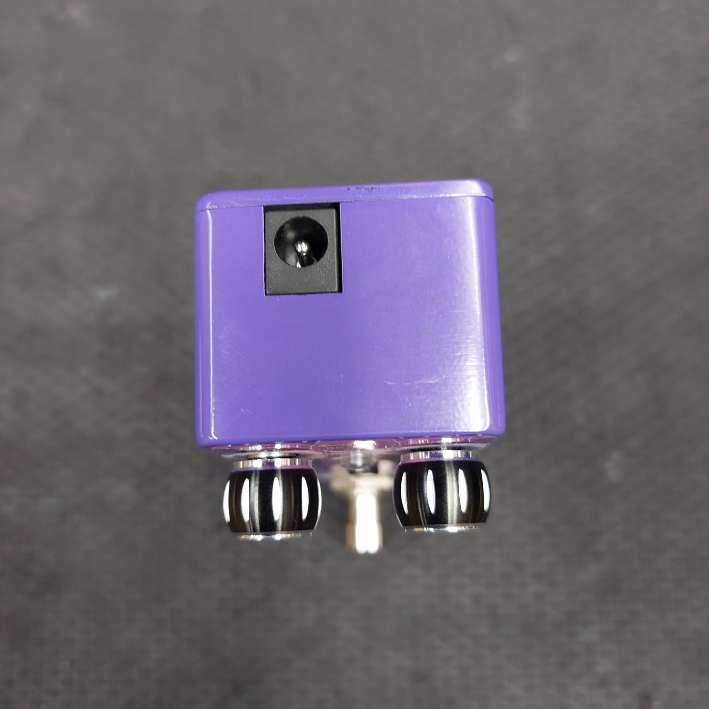 PIGTRONICS PHASE RANGER EFFECTS PEDAL (USED)