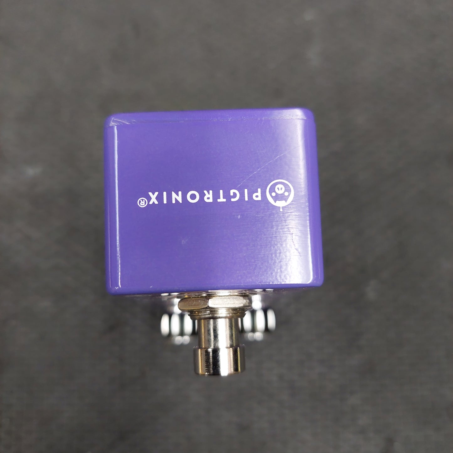 PIGTRONICS PHASE RANGER EFFECTS PEDAL (USED)