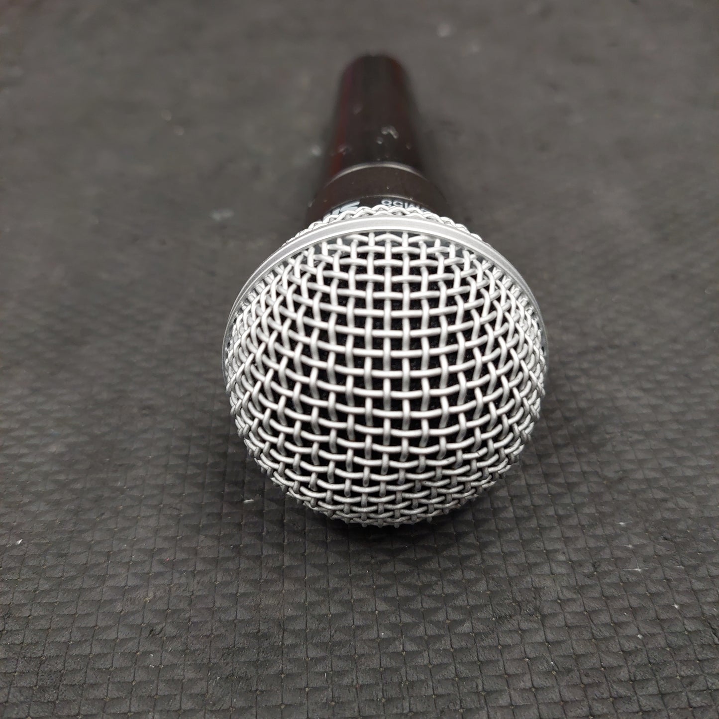 SHURE SM58 Microphone (USED)
