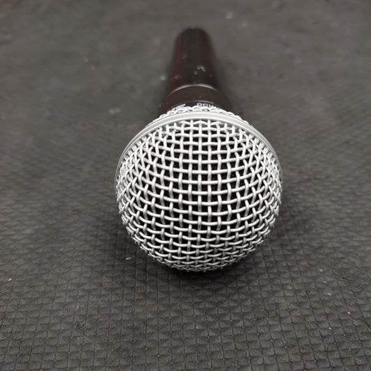 SHURE SM58 Microphone (USED)