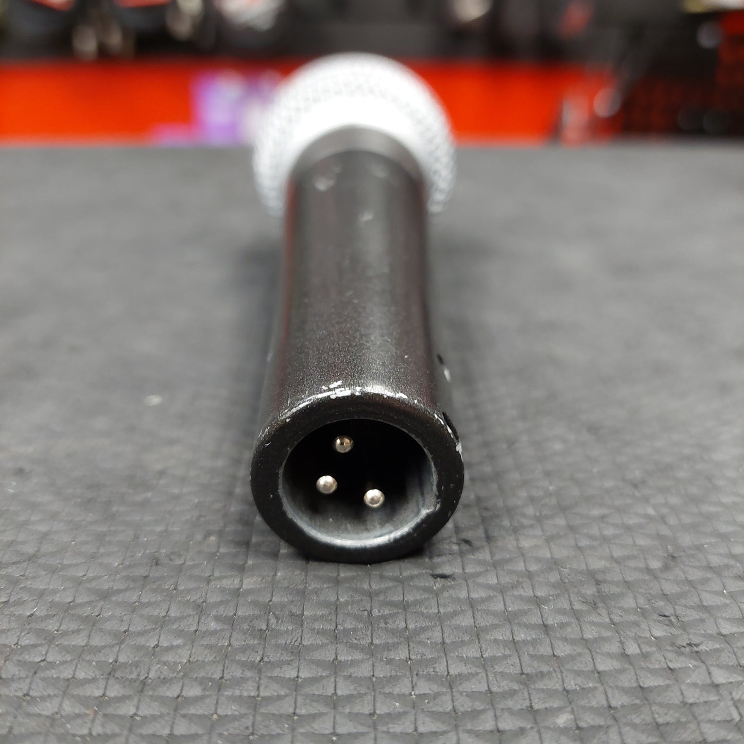 SHURE SM58 Microphone (USED)