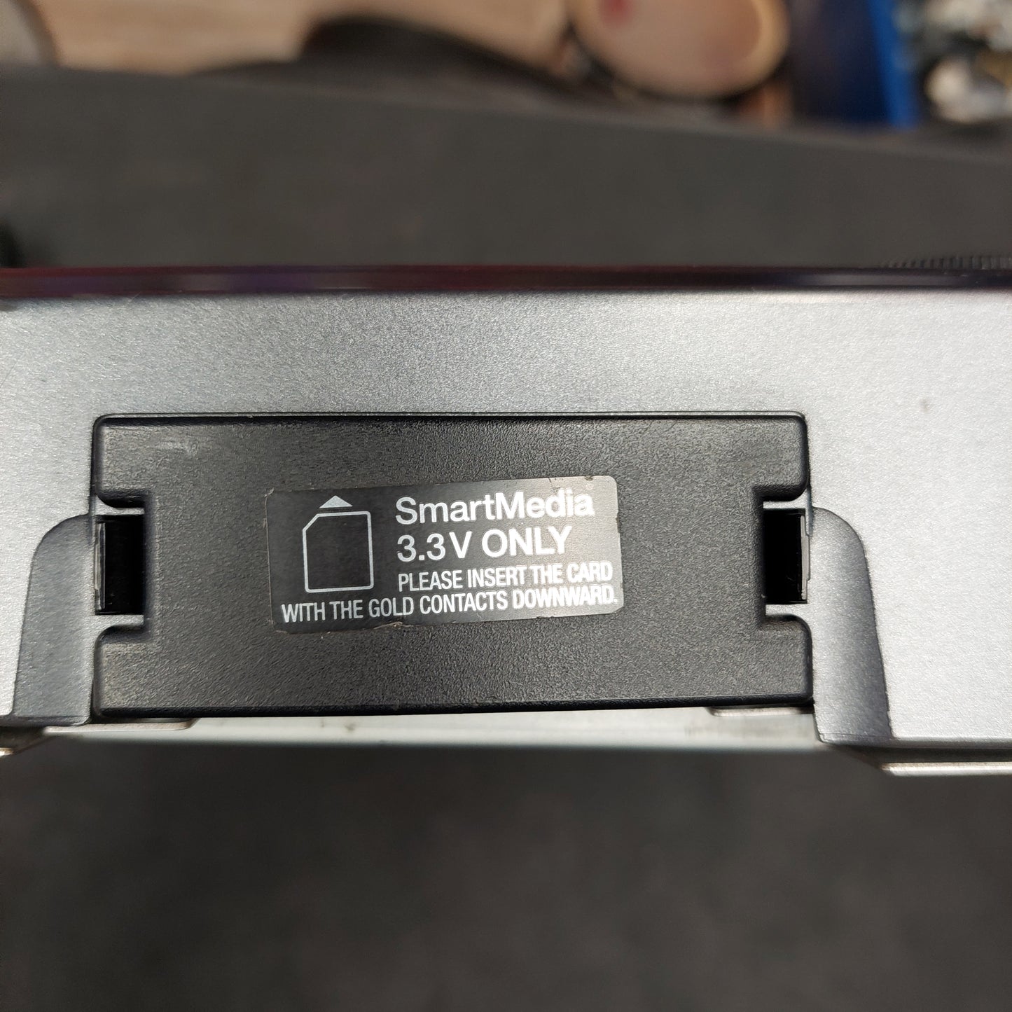BOSS BR-532 Digital Studio w/ Flash Card Reader & Flash Cards (USED) "Made In Japan" SN# 21CQ89682
