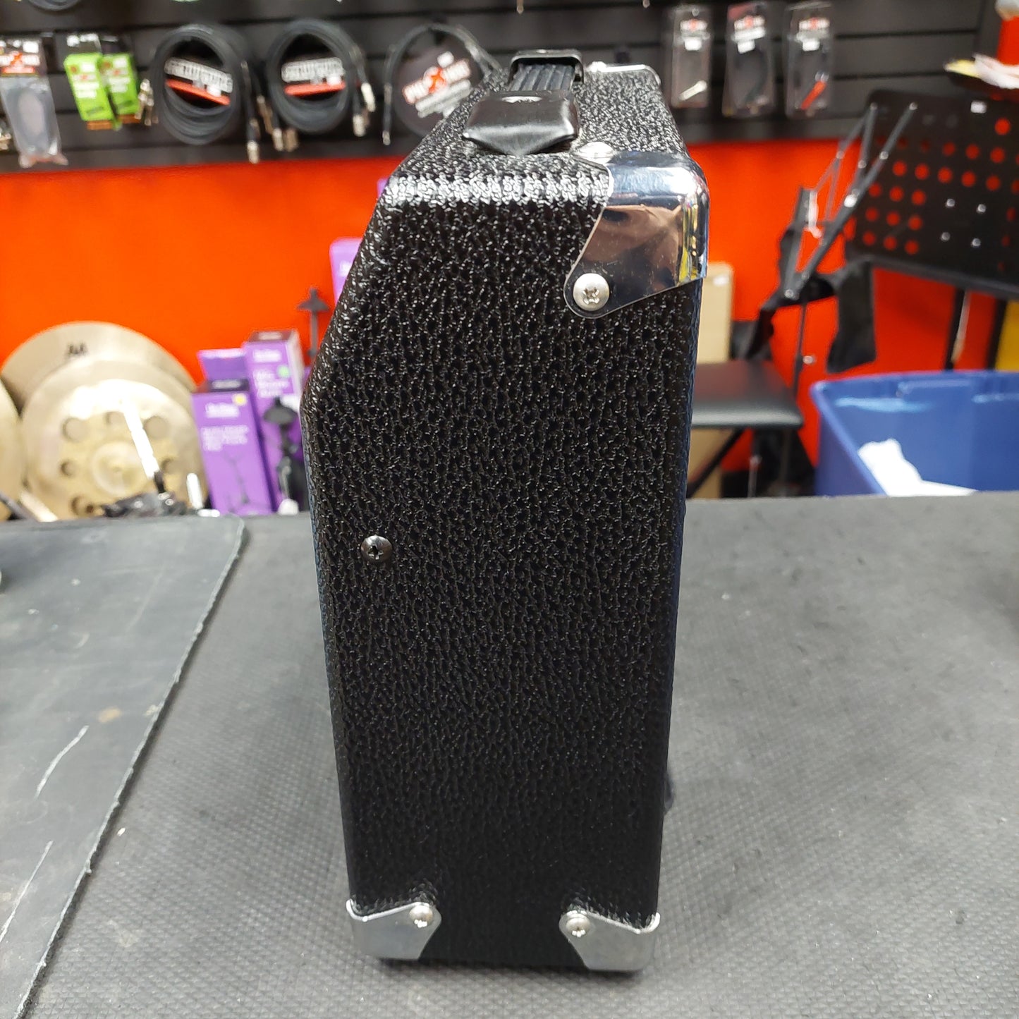 Glen Burton GM-10 Guitar 10 Watt Amplifier (USED)