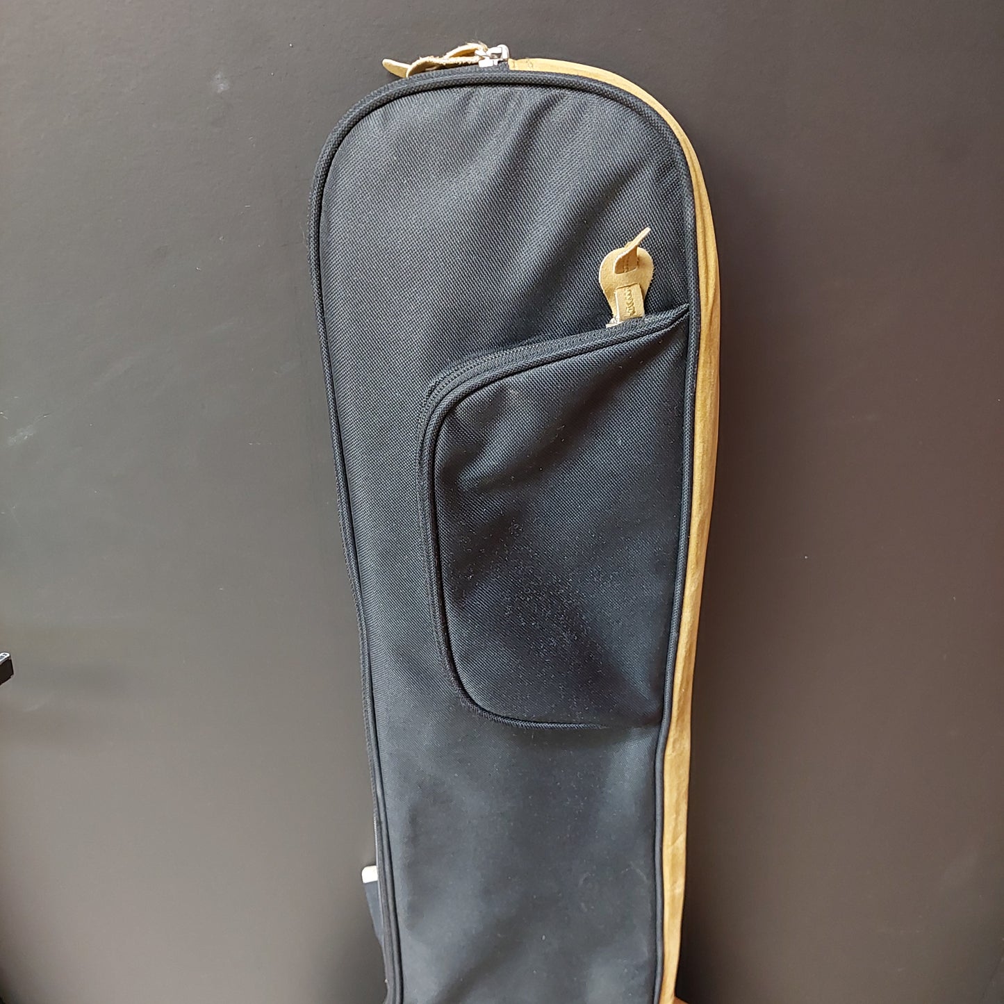 Power Pad by Inanez Electric Bass Gig Bag (USED)