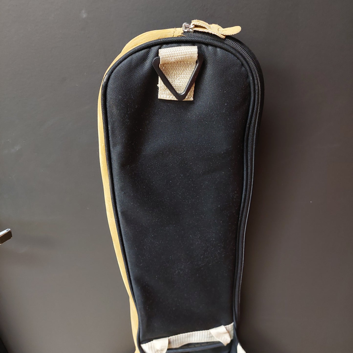 Power Pad by Inanez Electric Bass Gig Bag (USED)