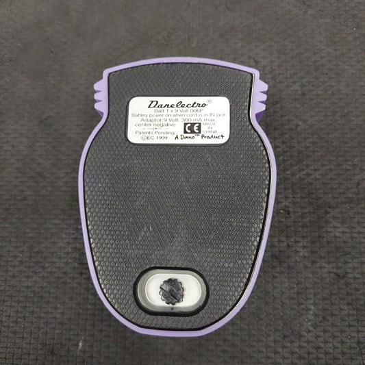 Danelectro Chromatic Tuner (USED)