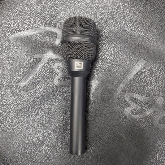 EV N/O 457 Supercardoid Microphone w/ Case "Made In USA" (USED)