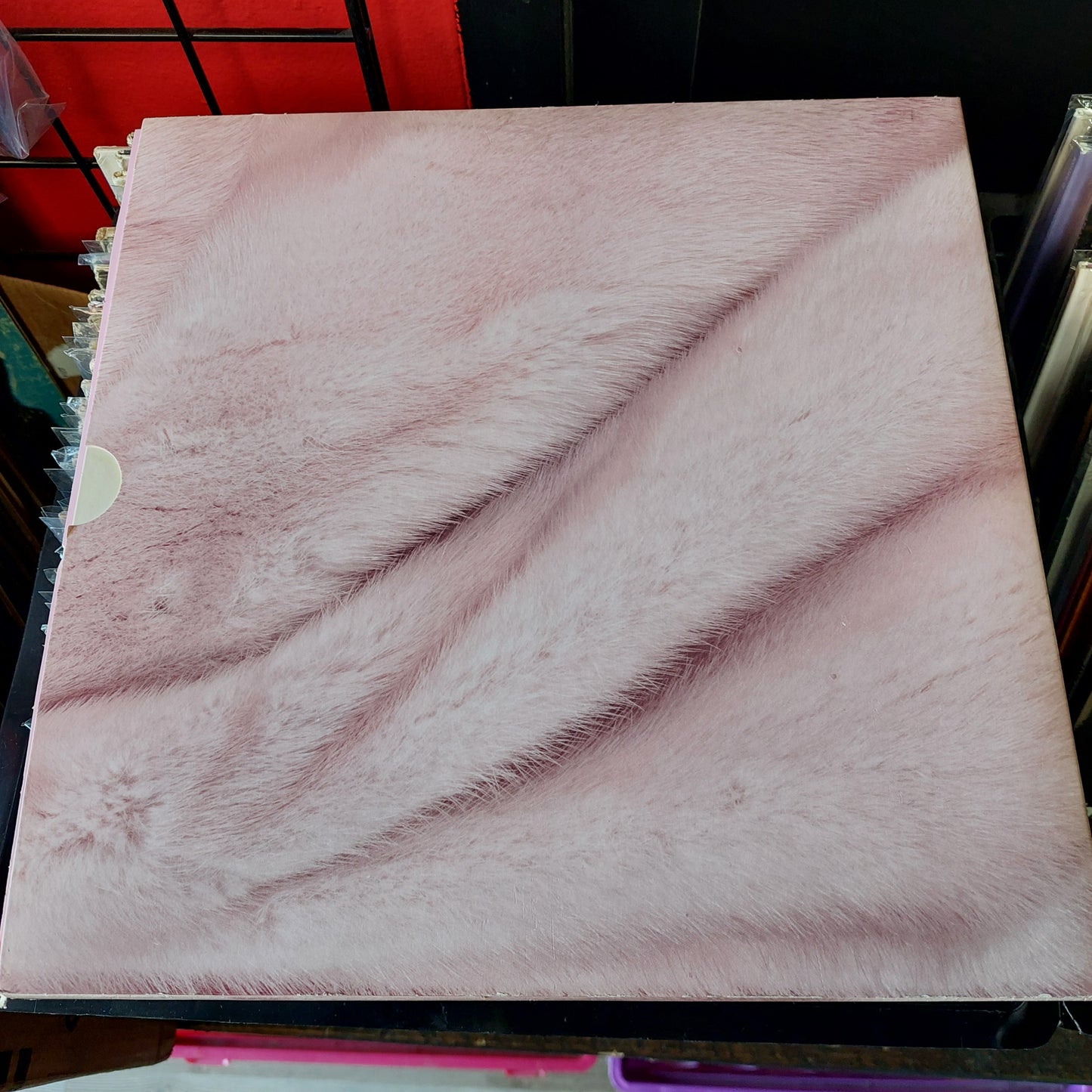 Melanie Martinez - Crybaby LP "Deluxe Edition" (USED)