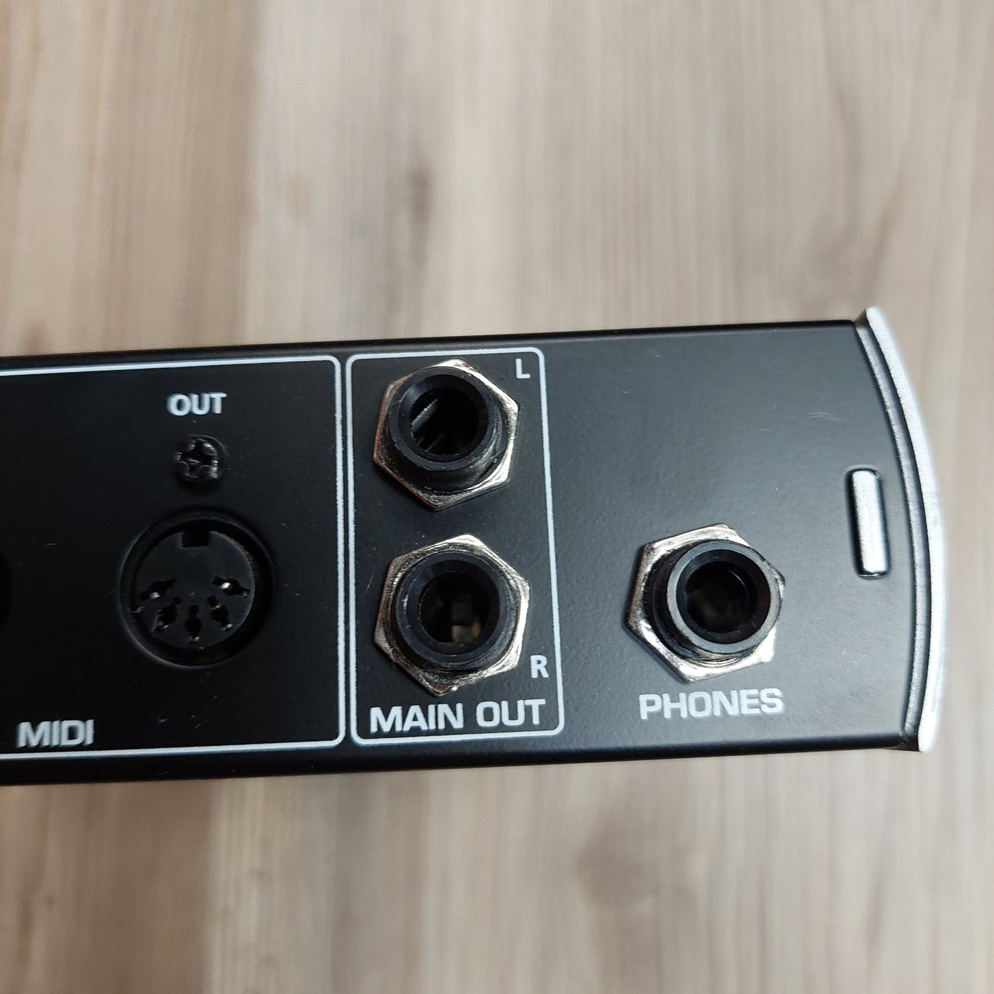 Presonus AudioBox USB 24-bit/48k Recording Interface w/ Manual (USED) SN# U20B082759