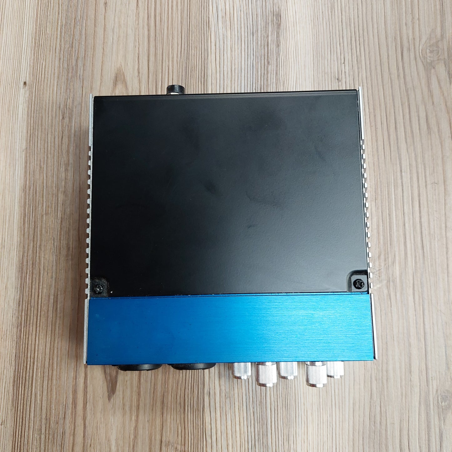 Presonus AudioBox USB 24-bit/48k Recording Interface w/ Manual (USED) SN# U20B082759