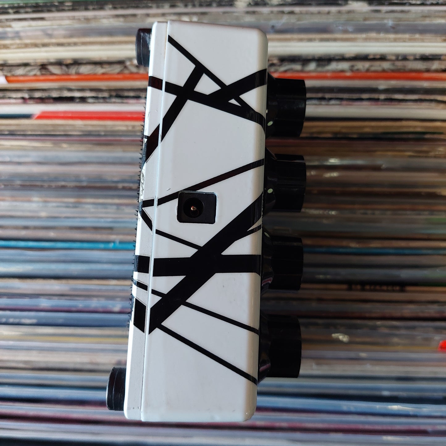 MXR EVH Flanger (USED)
