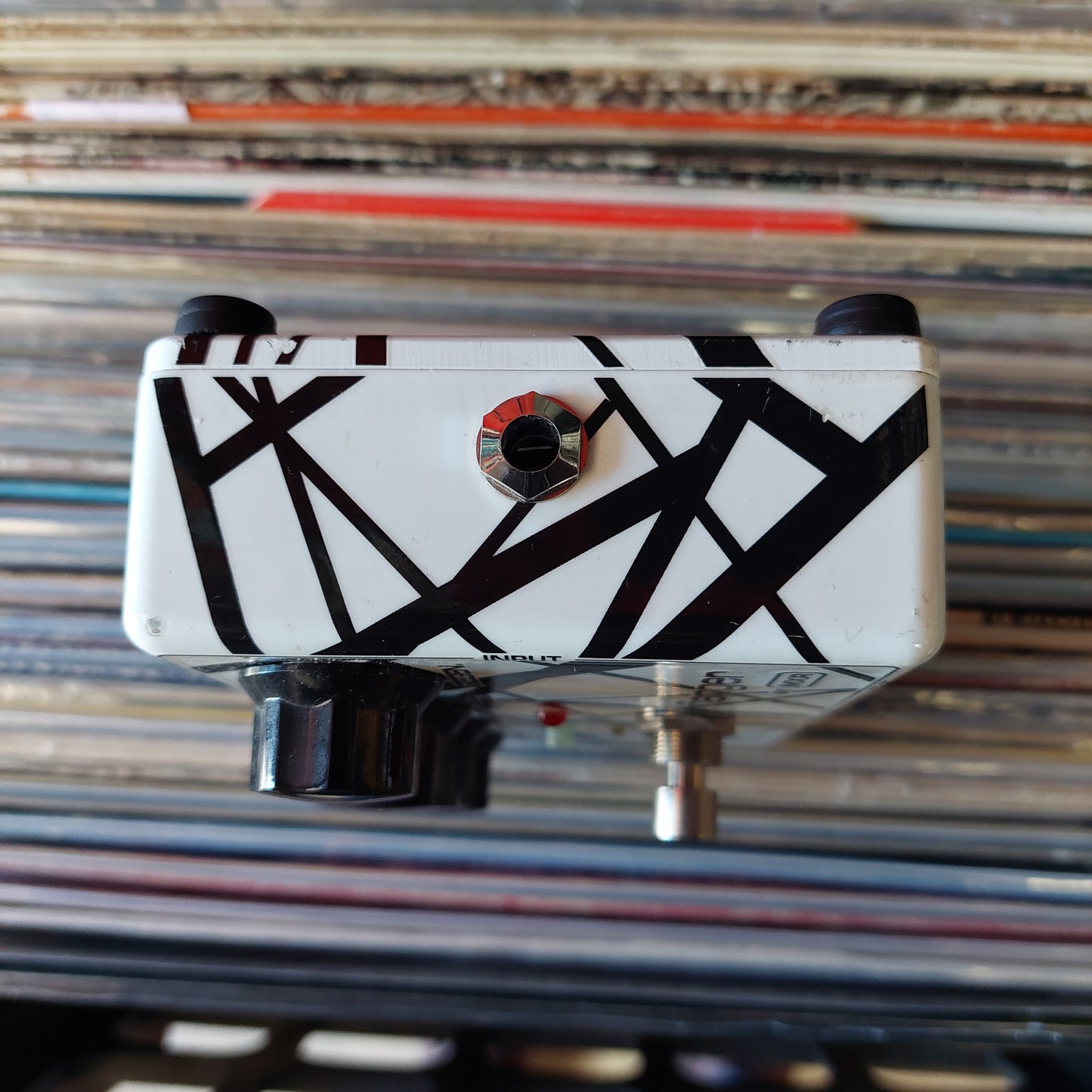 MXR EVH Flanger (USED)