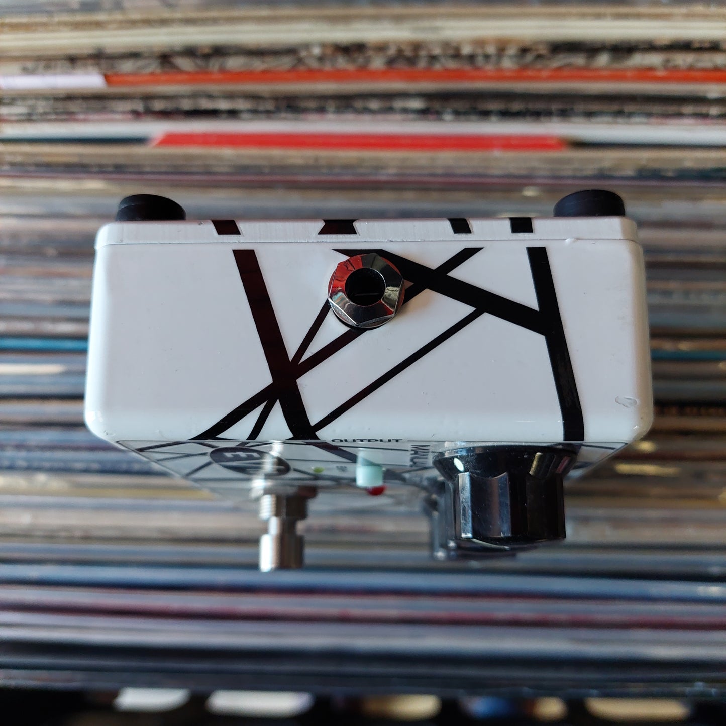 MXR EVH Flanger (USED)