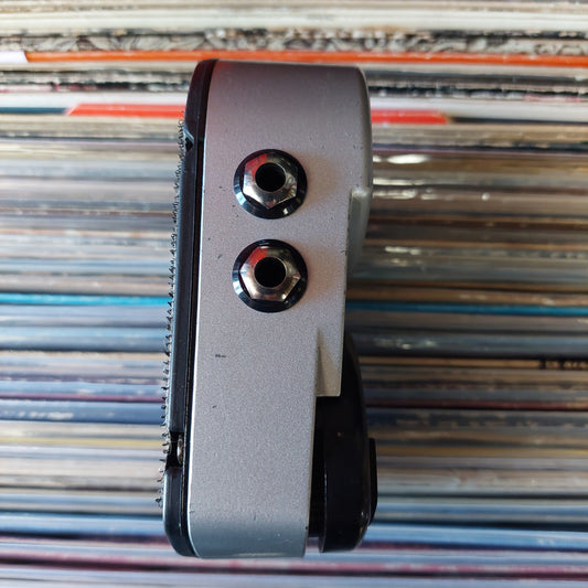 Fender PT-100 Tuner Pedal (USED)