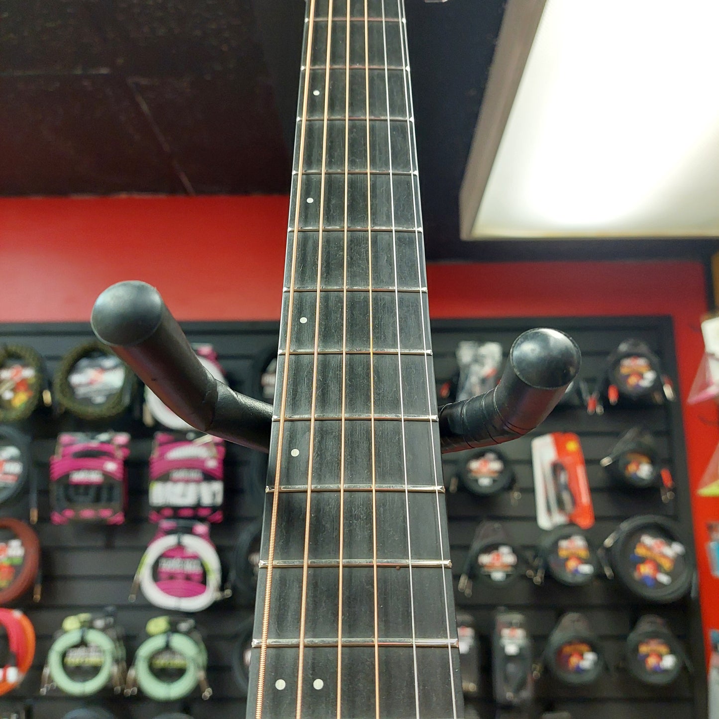 2011 Martin GPCPA4 Acoustic Guitar w/ Martin Hardcase (Pickup Not Working, Bridge LIfting,& Neck Separation At Heel) "Sold As Is"SN# 1518832