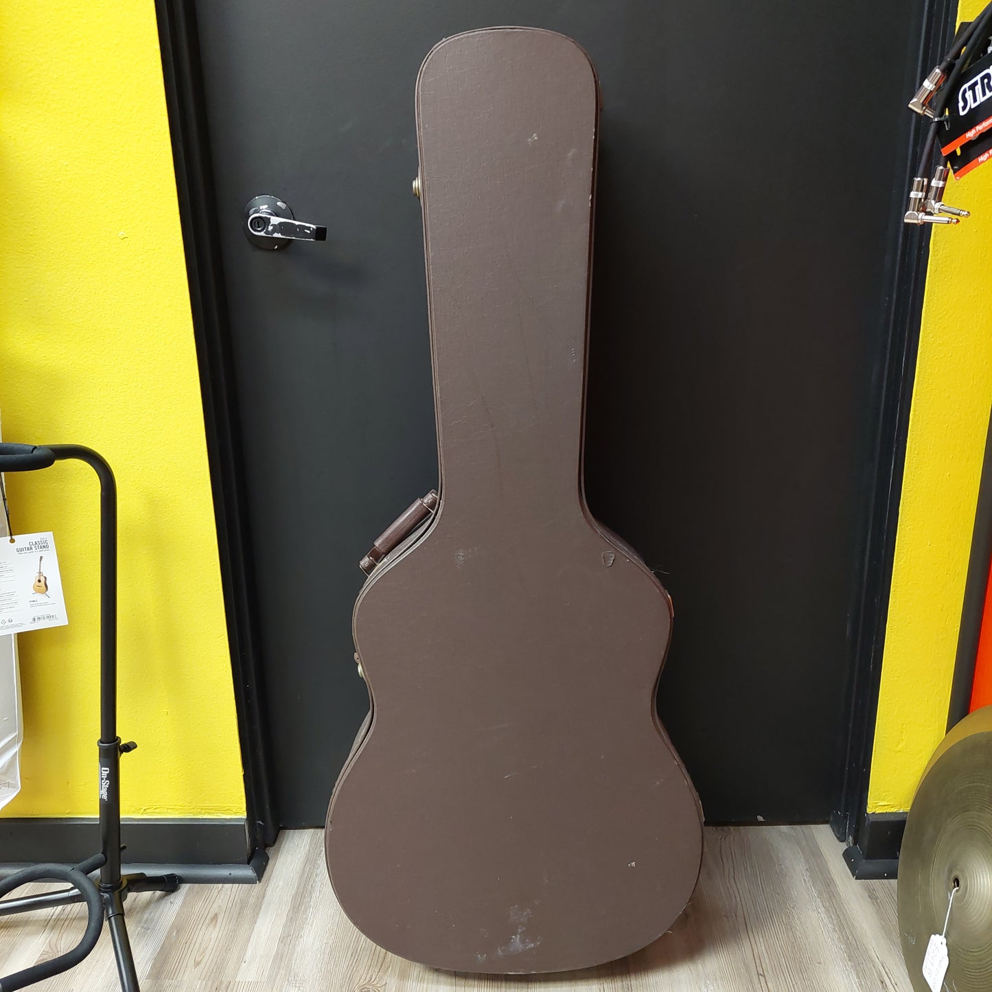 2011 Martin GPCPA4 Acoustic Guitar w/ Martin Hardcase (Pickup Not Working, Bridge LIfting,& Neck Separation At Heel) "Sold As Is"SN# 1518832