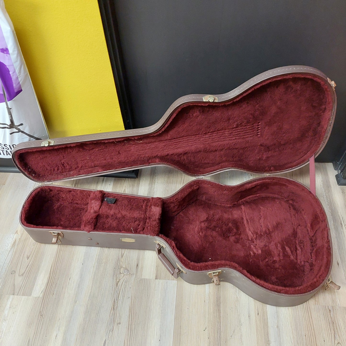 2011 Martin GPCPA4 Acoustic Guitar w/ Martin Hardcase (Pickup Not Working, Bridge LIfting,& Neck Separation At Heel) "Sold As Is"SN# 1518832