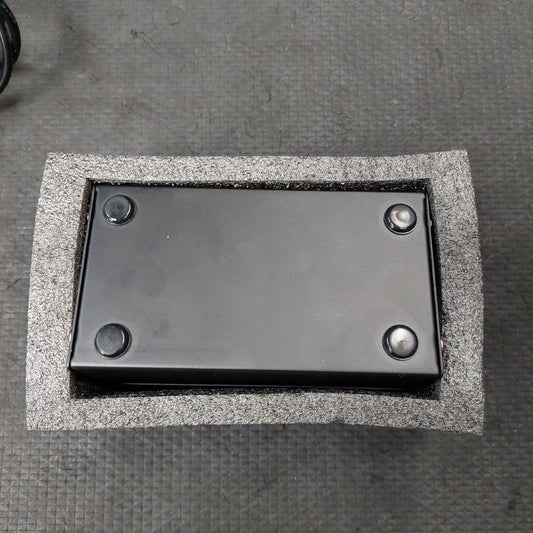 4 Channel Headphone Amp (USED)