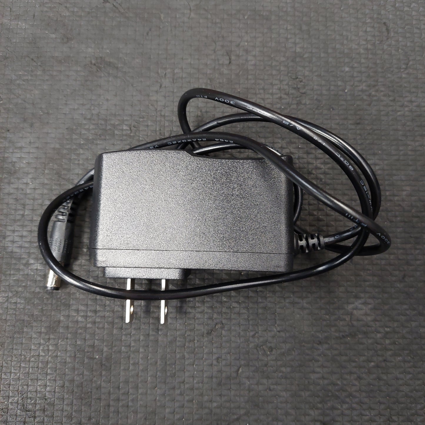 4 Channel Headphone Amp (USED)