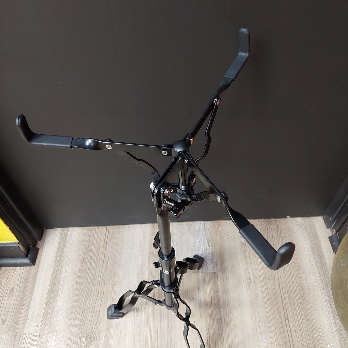 Peace SS-690 BK Snare Stand - Black