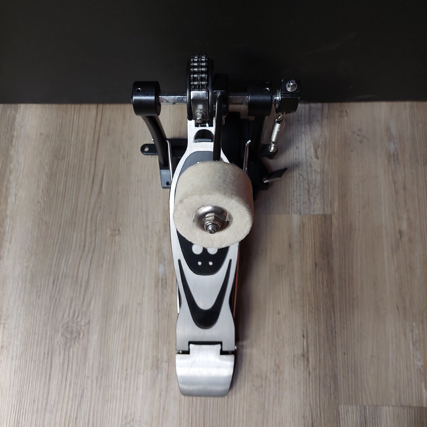 Pearl P530 Single Chain Bass Kick Pedal (USED)