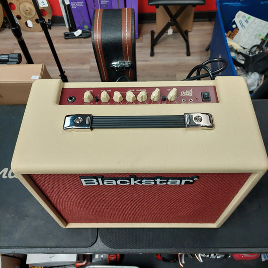 Blackstar Debut 30E Guitar Amplifier (USED) SN# 21UBA240529008