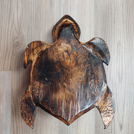TURTLE KALIMBA (USED)