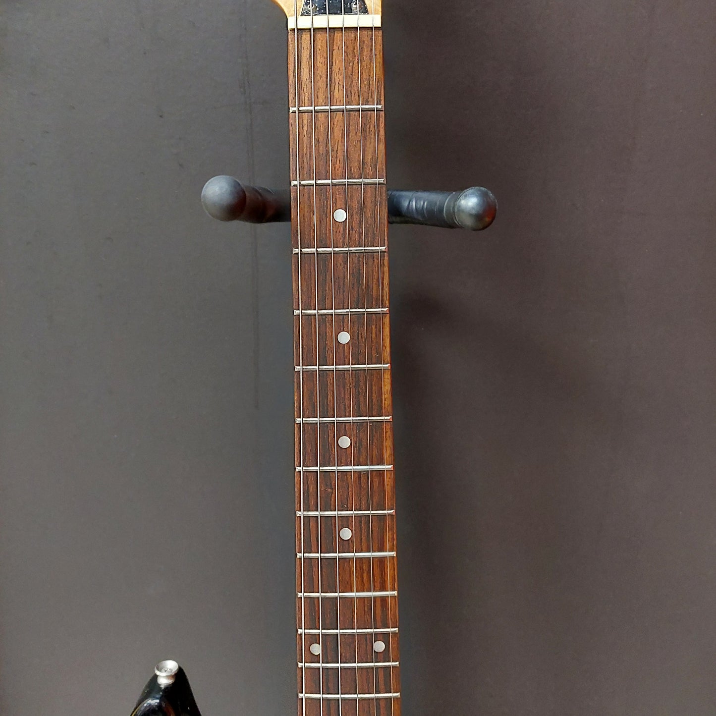 Carlo Robelli Electric Guitar - Black (USED)