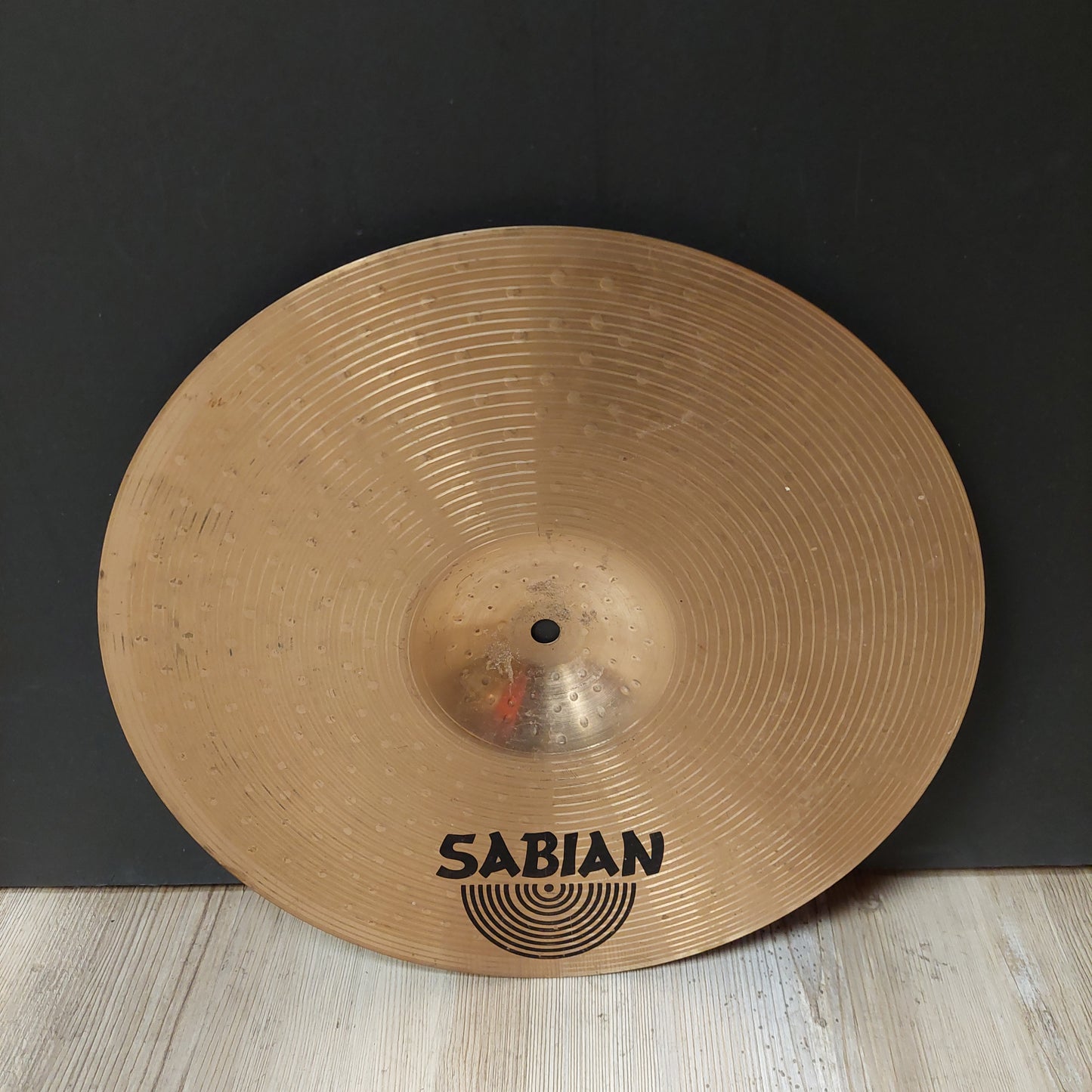 Sabian B8X 14" Thin Crash Cymbal (USED)