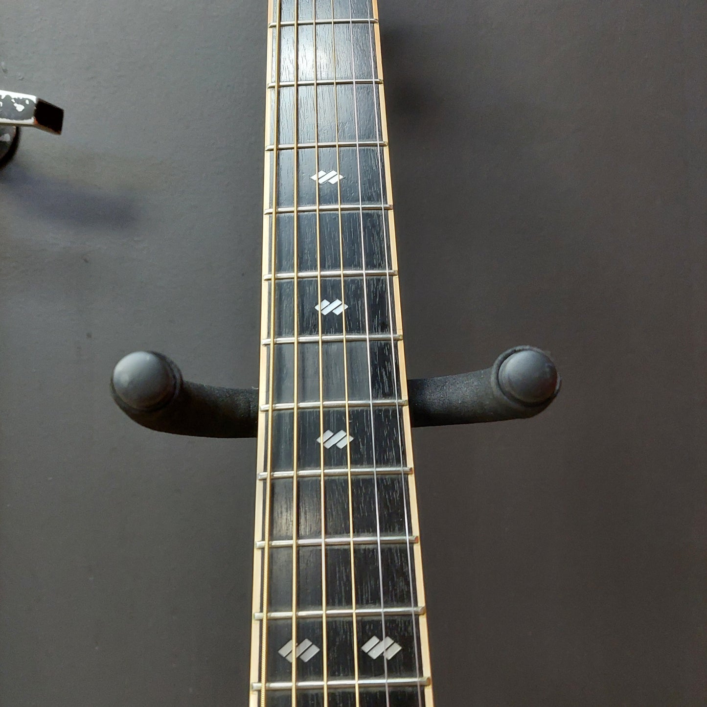 1970's Yamaha L-5 Acoustic Guitar- Natural Gloss w/ Hard Case SN# 61119