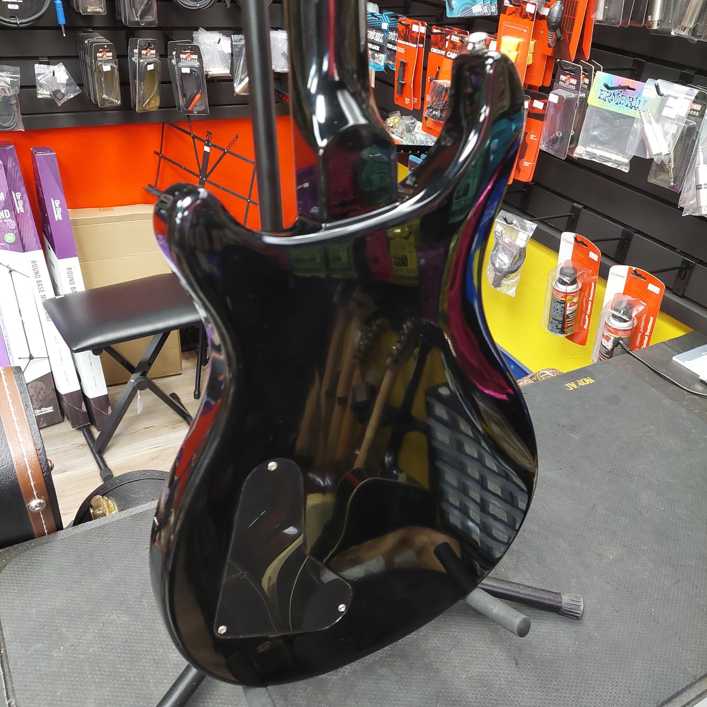 2006 PRS SE Soapbar II Electric Guitar - Tobacco Sunburst "Made In Korea" SN# G15132
