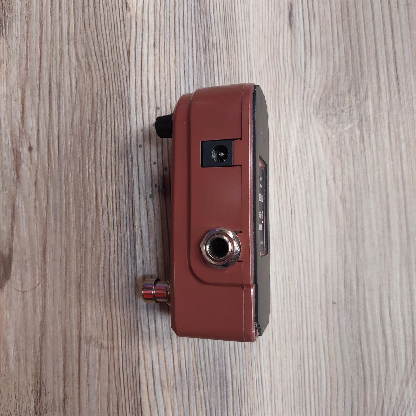 Azur Reverb Pedal (USED)