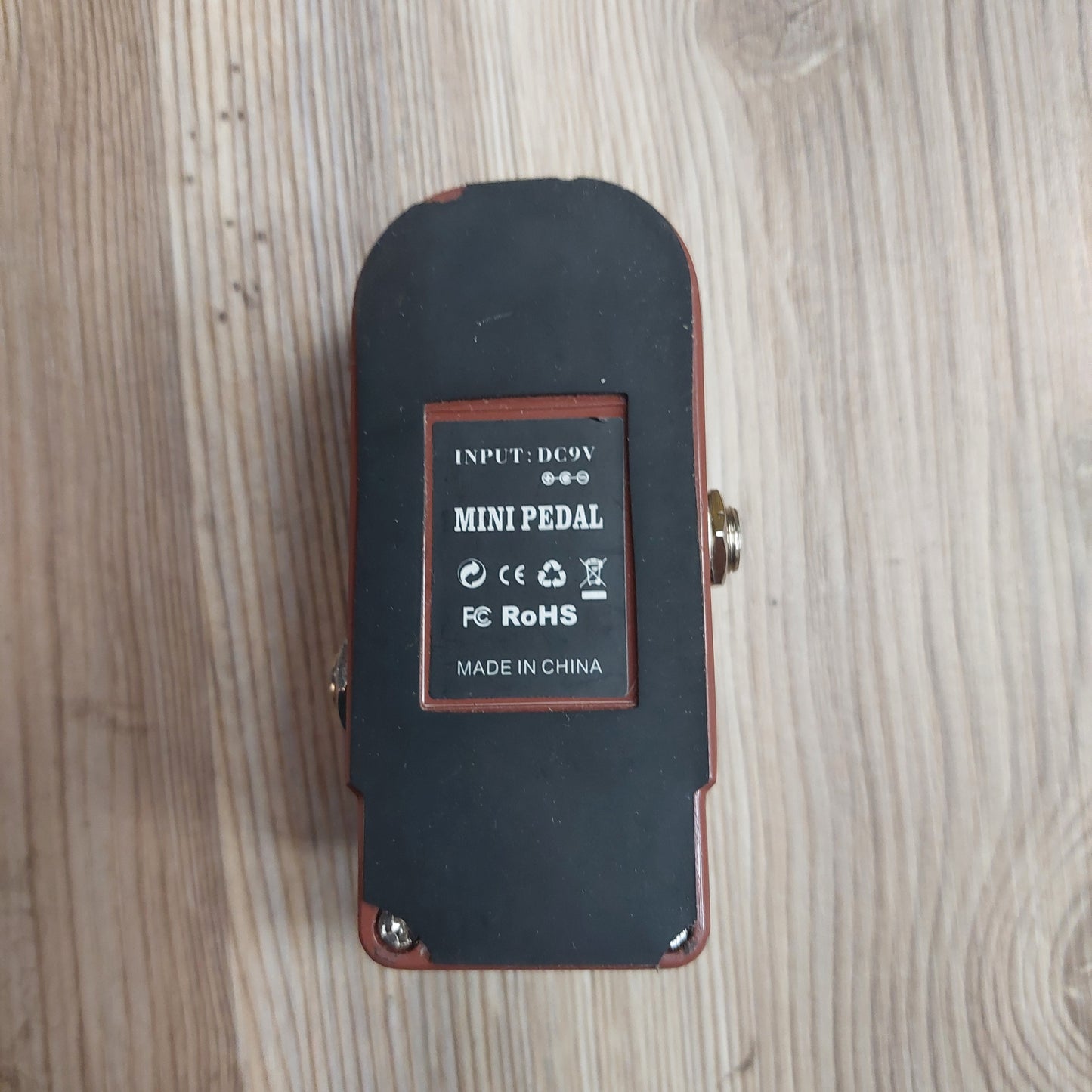 Azur Reverb Pedal (USED)