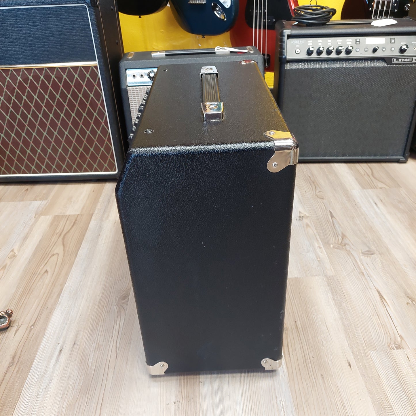 Fender Champion 40 Guitar Amplifier (USED) SN# CGPH20003348