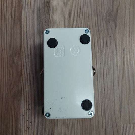 EHX Crayon Full Range Overdrive Pedal (USED)