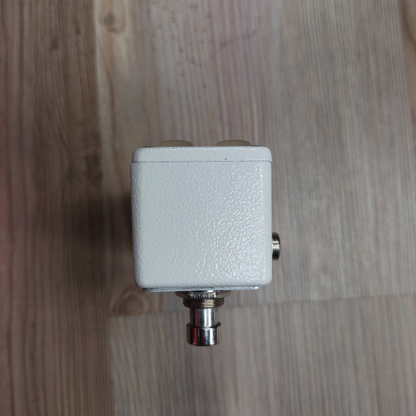 Xotic USA Super Clean Buffer Pedal (USED) "Made In USA" SN# SCB-04016