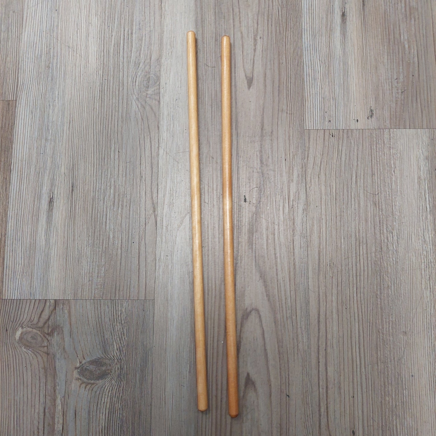 Percussion Sticks - Wood (USED)