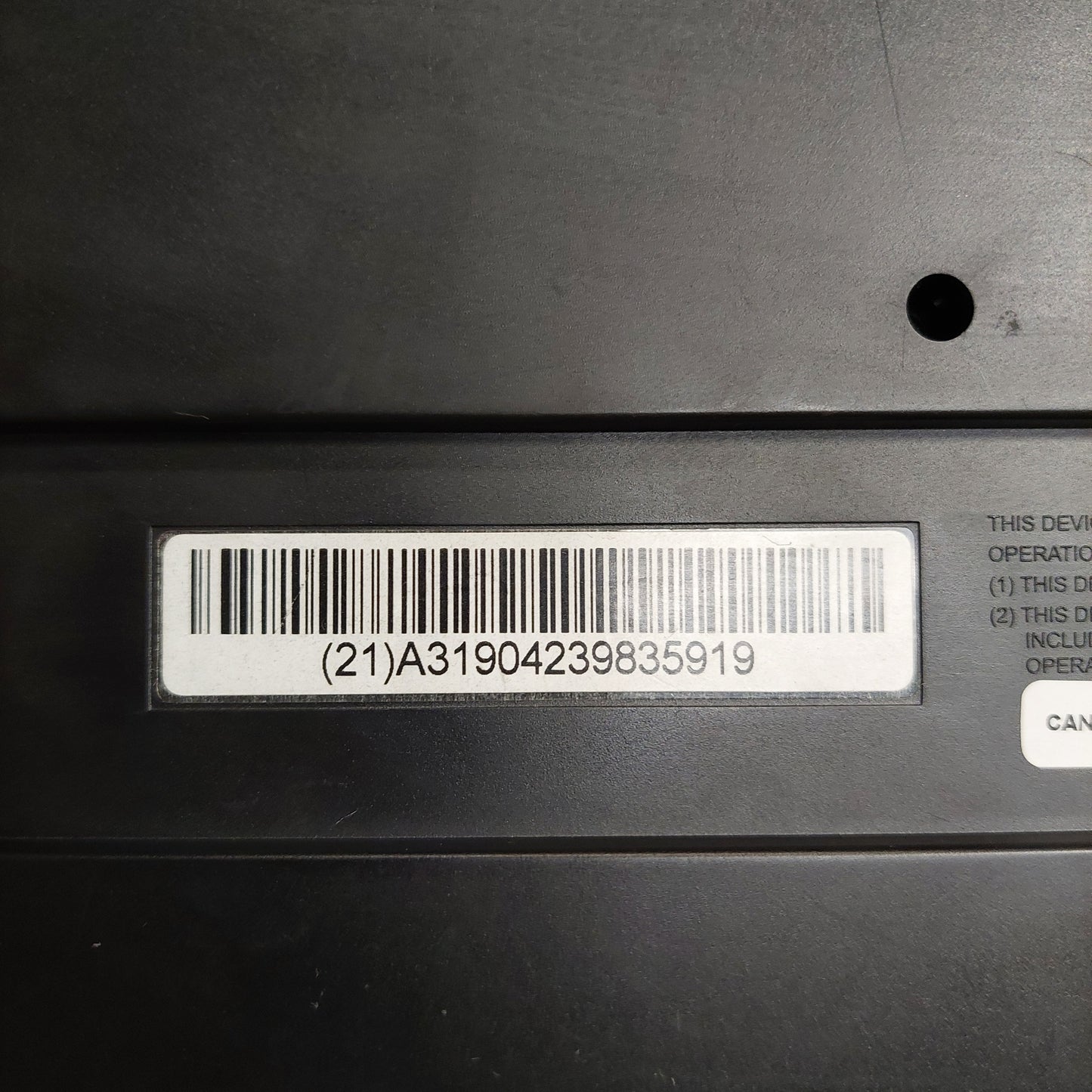 AKAI MPK mini midi Keyboard - Black (USED) SN# (21)A31904239835919