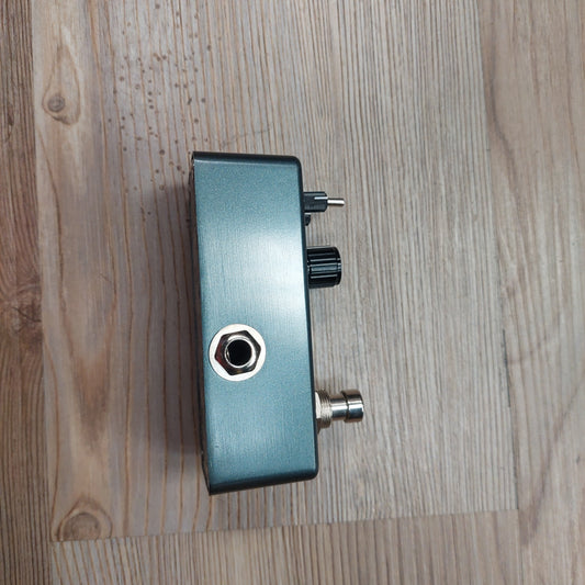 ISET Acoustic Simulator Effects Pedal (USED)